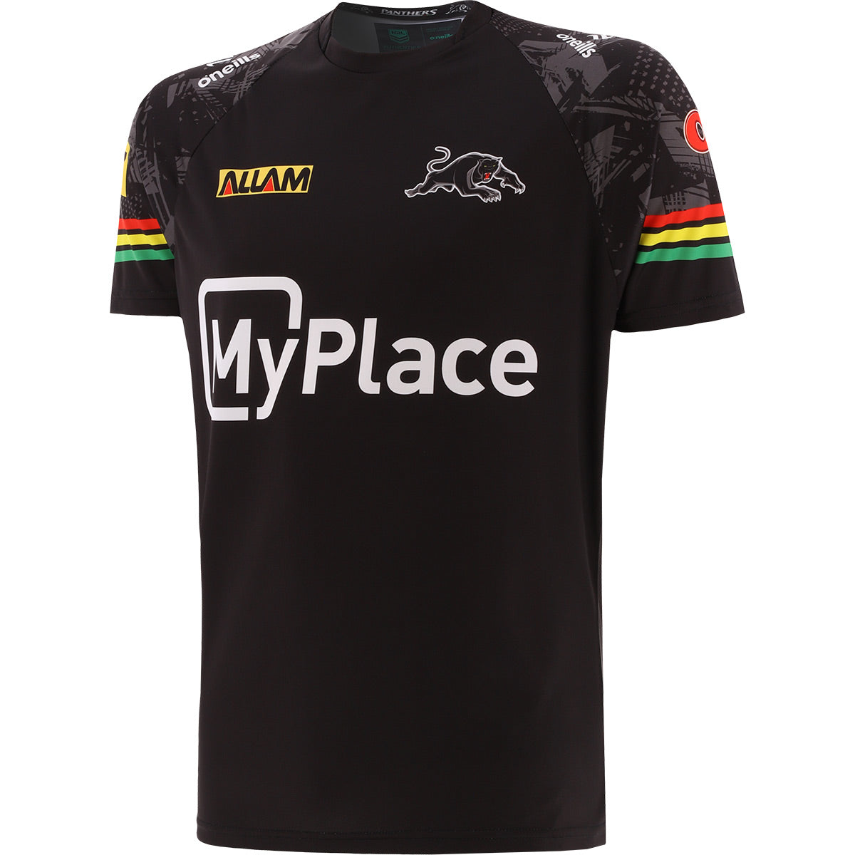 Penrith panther hot sale jersey