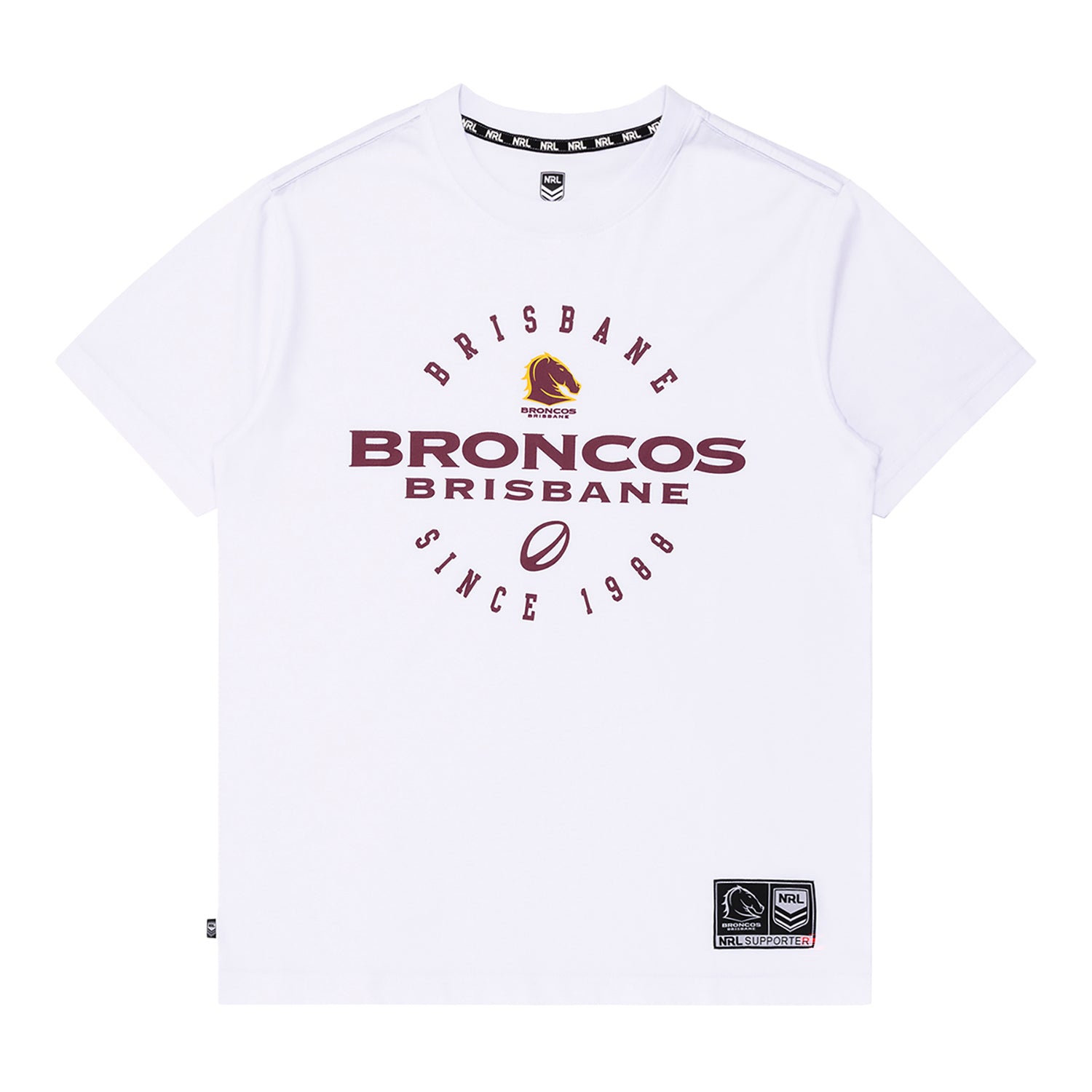 broncos boys shirt