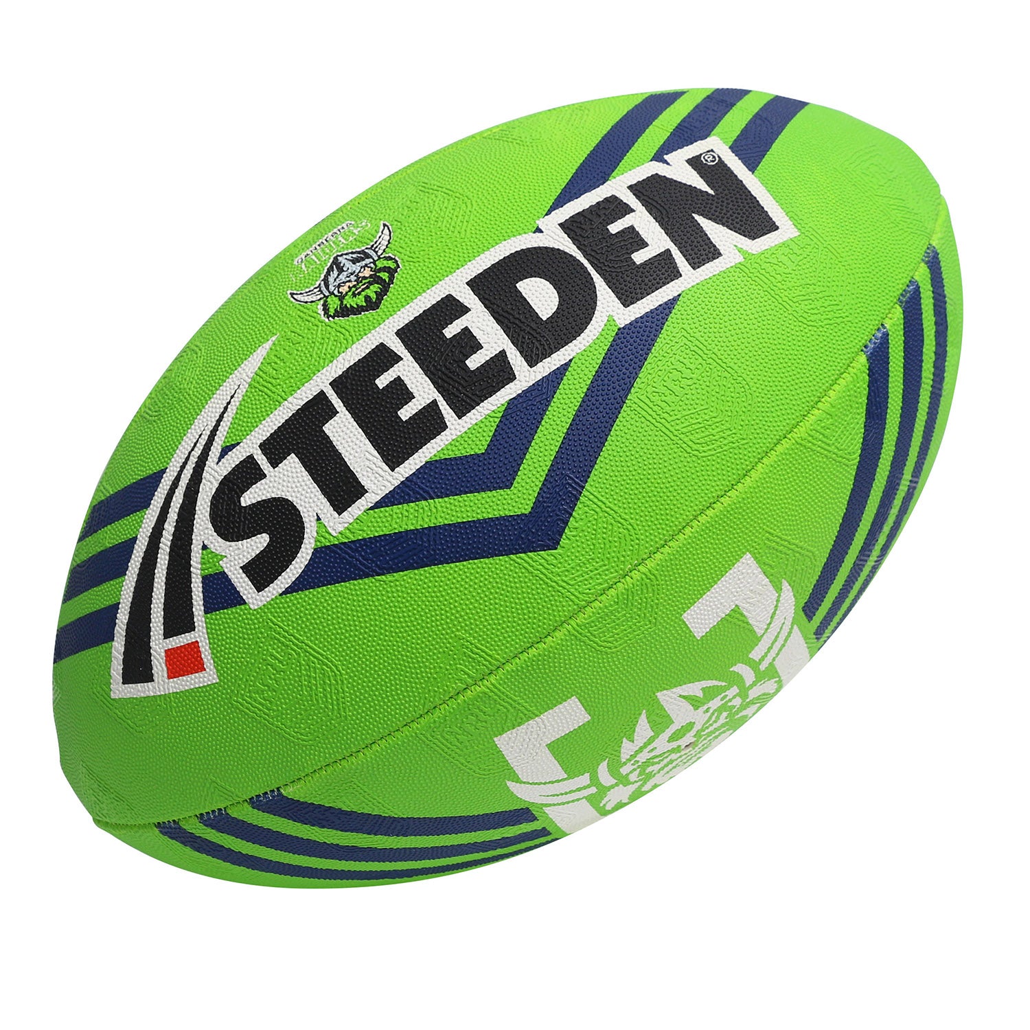 Steeden NRL All Team Rugby League Ball