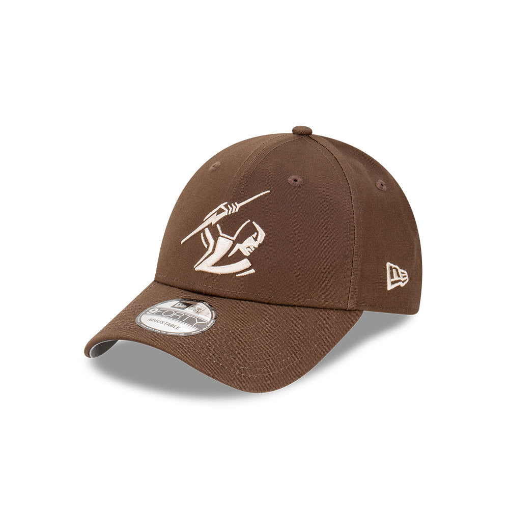 Melbourne Storm New Era 9Forty Camo Cap