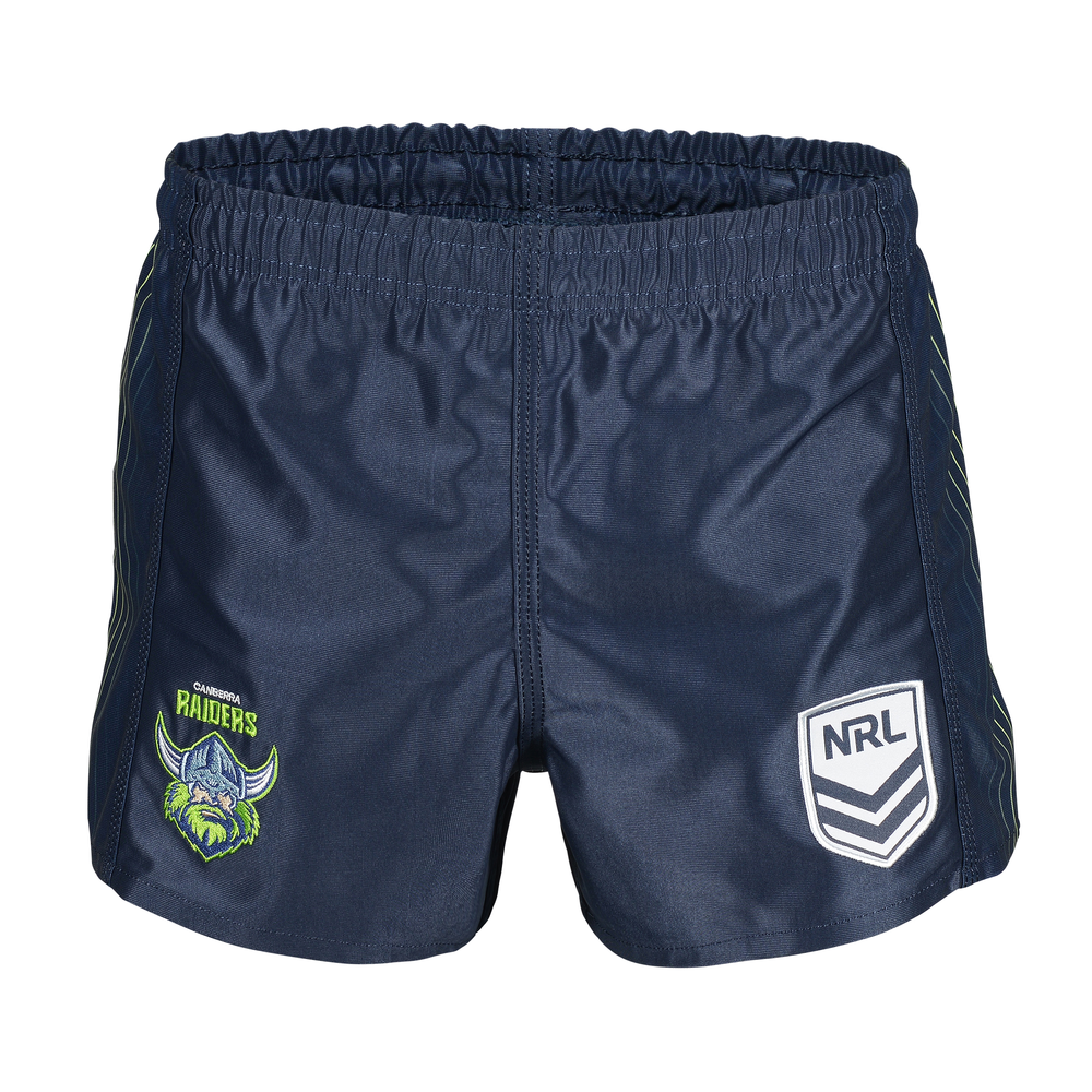 Buy Official Canberra Raiders NRL Retro Hoodie – My Team Shop