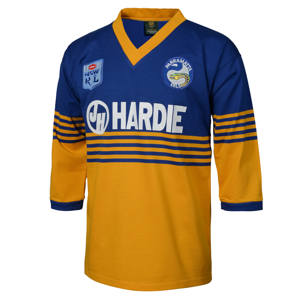 NRL Classic Retro Jerseys Products