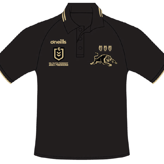 Penrith Panthers Jerseys & Teamwear, NRL Merch