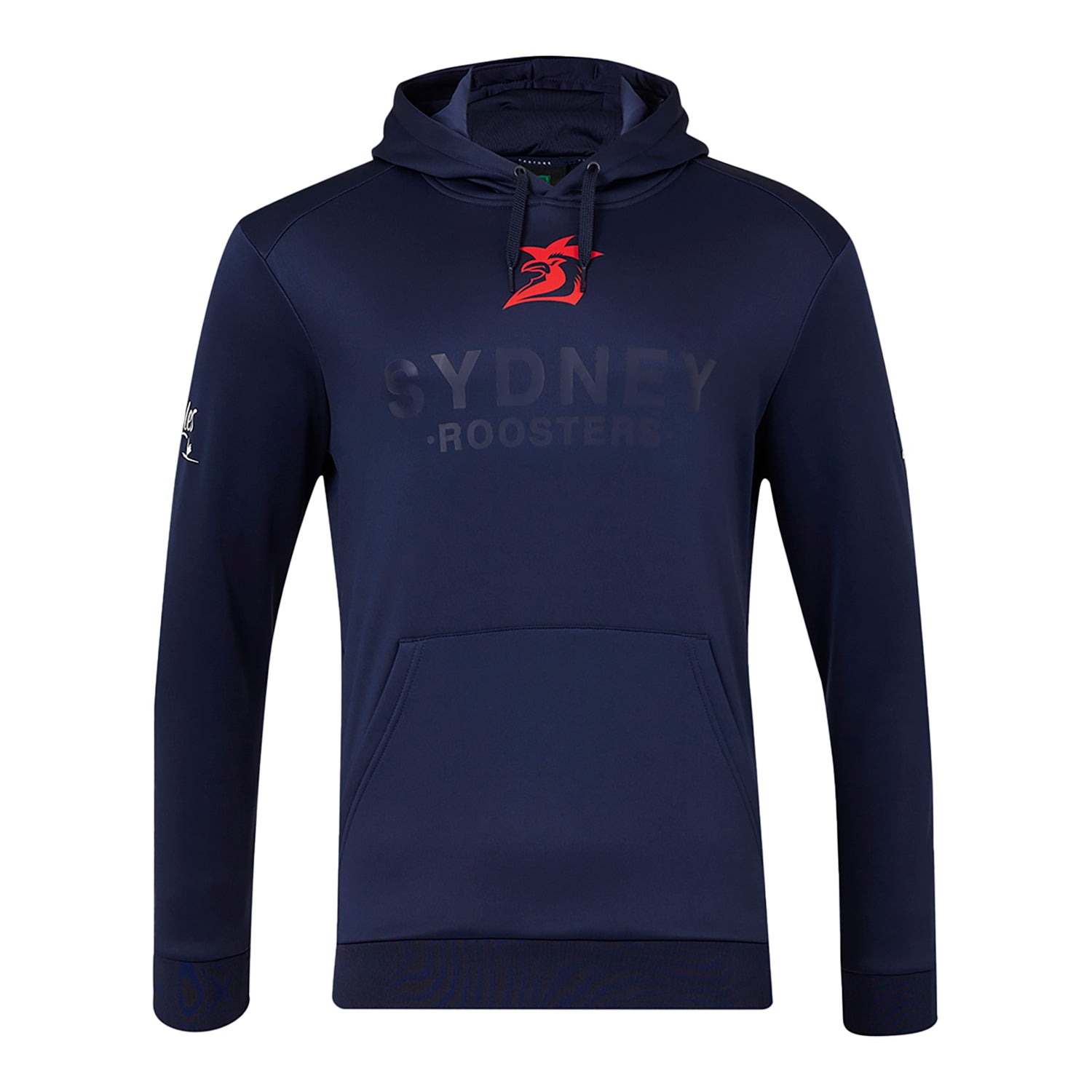 Sydney Roosters 2024 Mens Travel Hoodie – NRL Shop