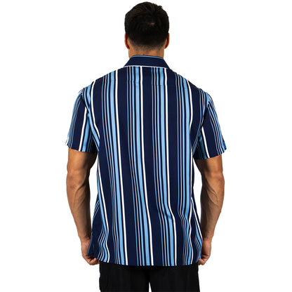 NSW Blues SOO Mens Sorrento Party Shirt