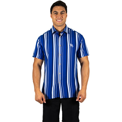 Canterbury-Bankstown Bulldogs Mens Sorrento Party Shirt