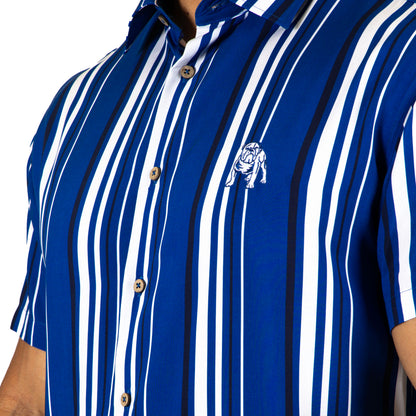 Canterbury-Bankstown Bulldogs Mens Sorrento Party Shirt