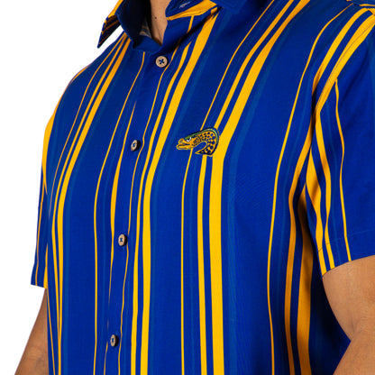 Parramatta Eels Mens Sorrento Party Shirt