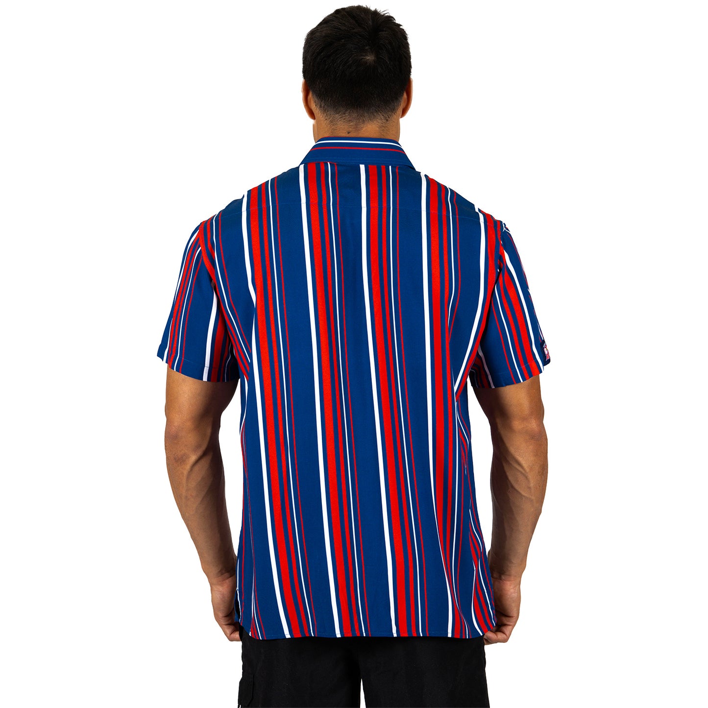 Sydney Roosters Mens Sorrento Party Shirt