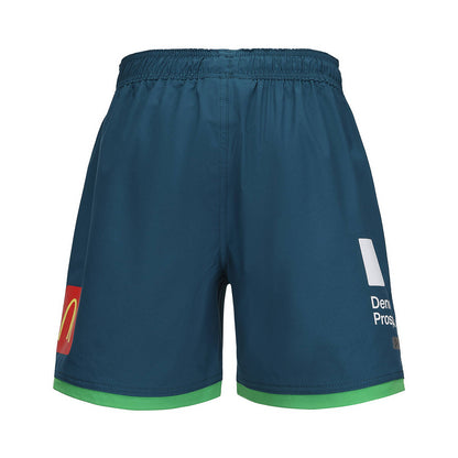 Canberra Raiders 2025 Youth Training Shorts