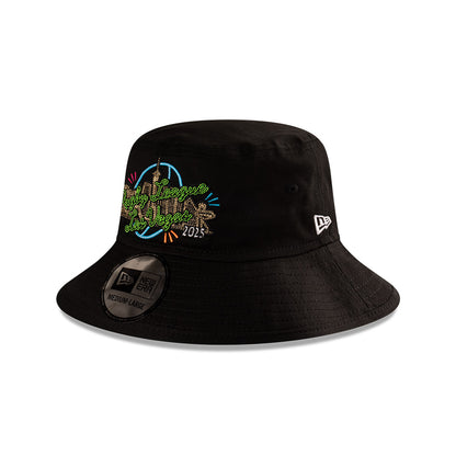 NRL Las Vegas 2025 New Era Bucket Hat