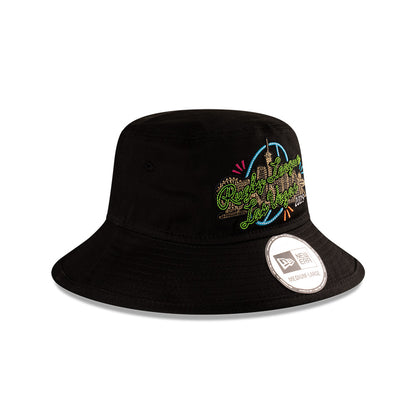 NRL Las Vegas 2025 New Era Bucket Hat