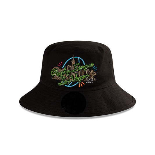 NRL Las Vegas 2025 New Era Bucket Hat