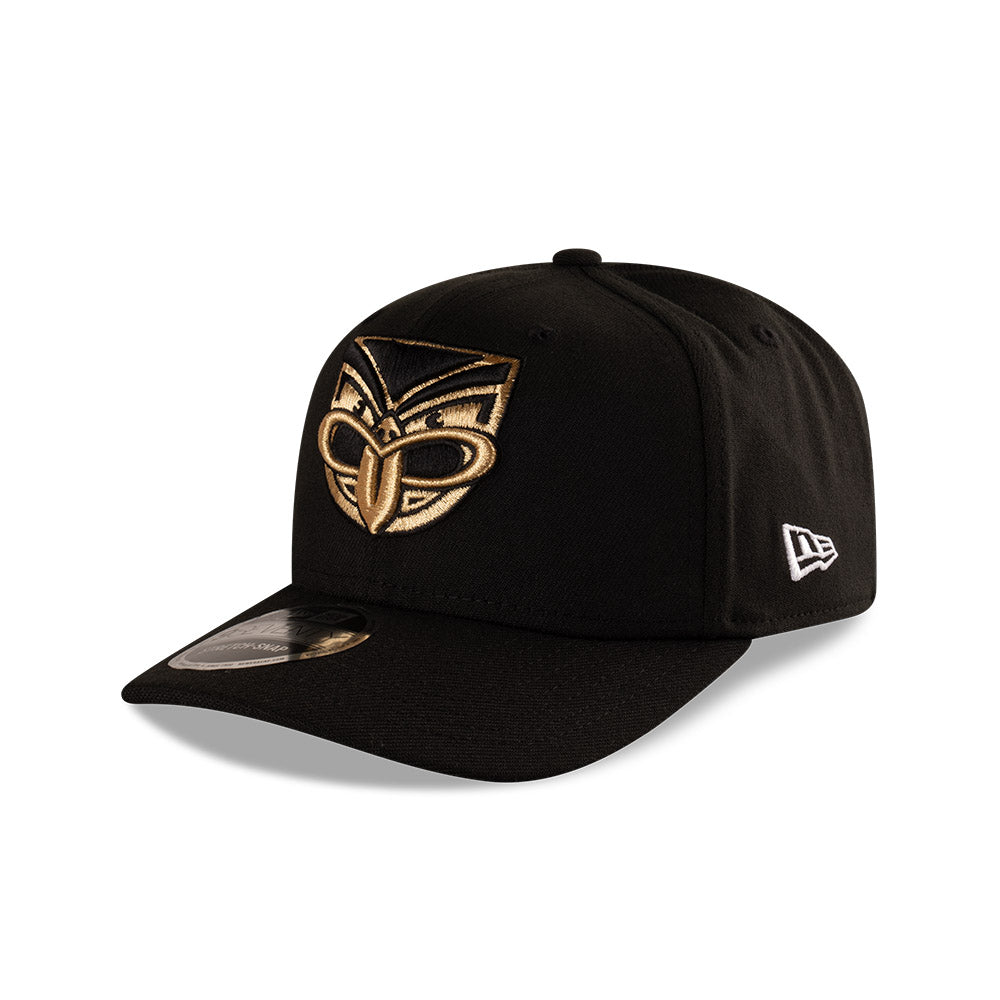 NRL Las Vegas 2025 Warriors New Era 970 Cap