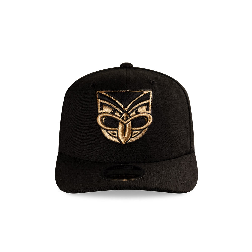 NRL Las Vegas 2025 Warriors New Era 970 Cap