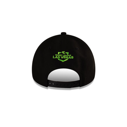 NRL Las Vegas 2025 New Era 9Forty A-Frame Cap