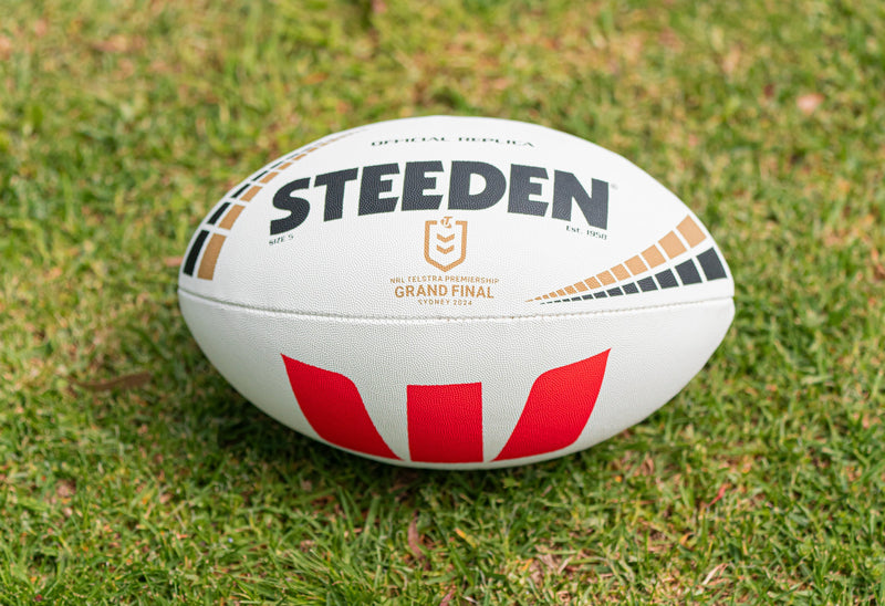 NRL GRAND FINAL BALL