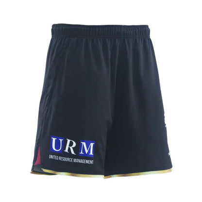 Manly-Warringah Sea Eagles 2025 Mens Gym Shorts