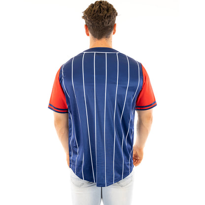 Sydney Roosters Adults Slugger Baseball Shirt