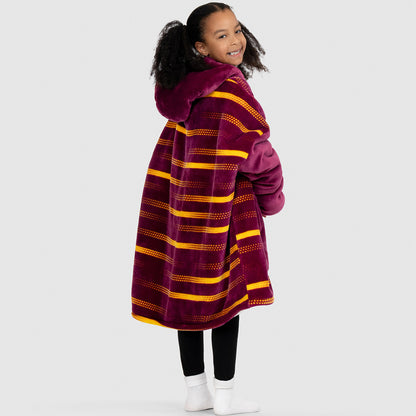 Brisbane Broncos NRL Oodie™ Original Kids Licensed