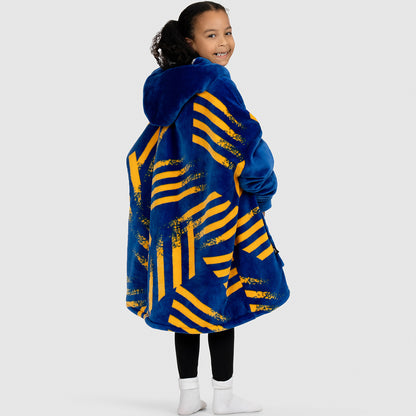 Parramatta Eels NRL Oodie™ Original Kids Licensed