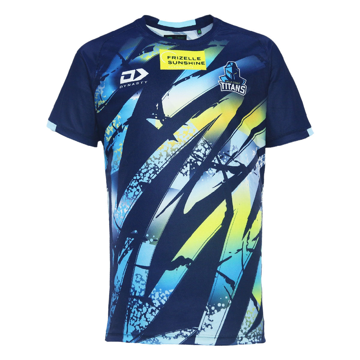 Official Gold Coast Titans Team Merchandise – NRL Shop