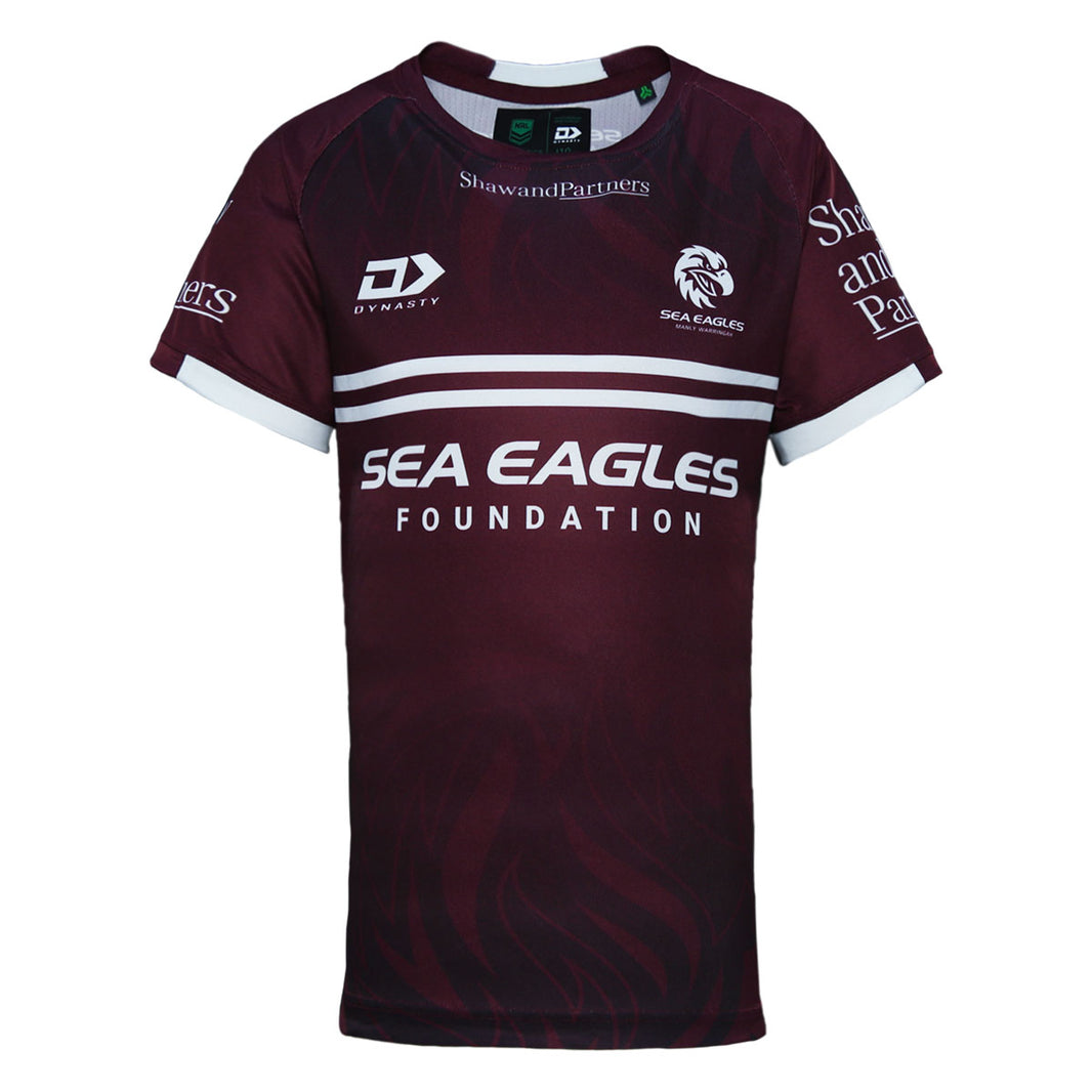 Official Manly Warringah Sea Eagles Team Merchandise NRL Shop