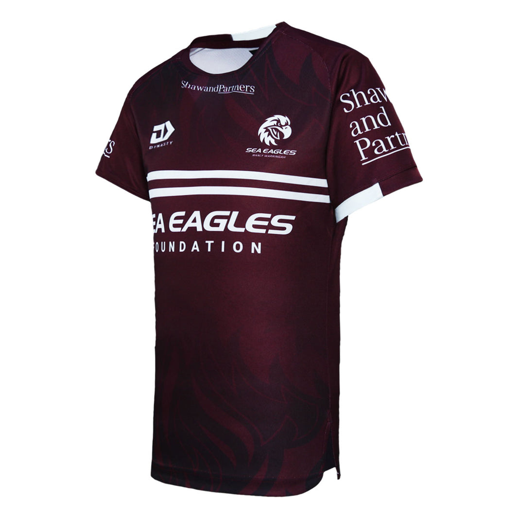 Official Manly Warringah Sea Eagles Team Merchandise NRL Shop