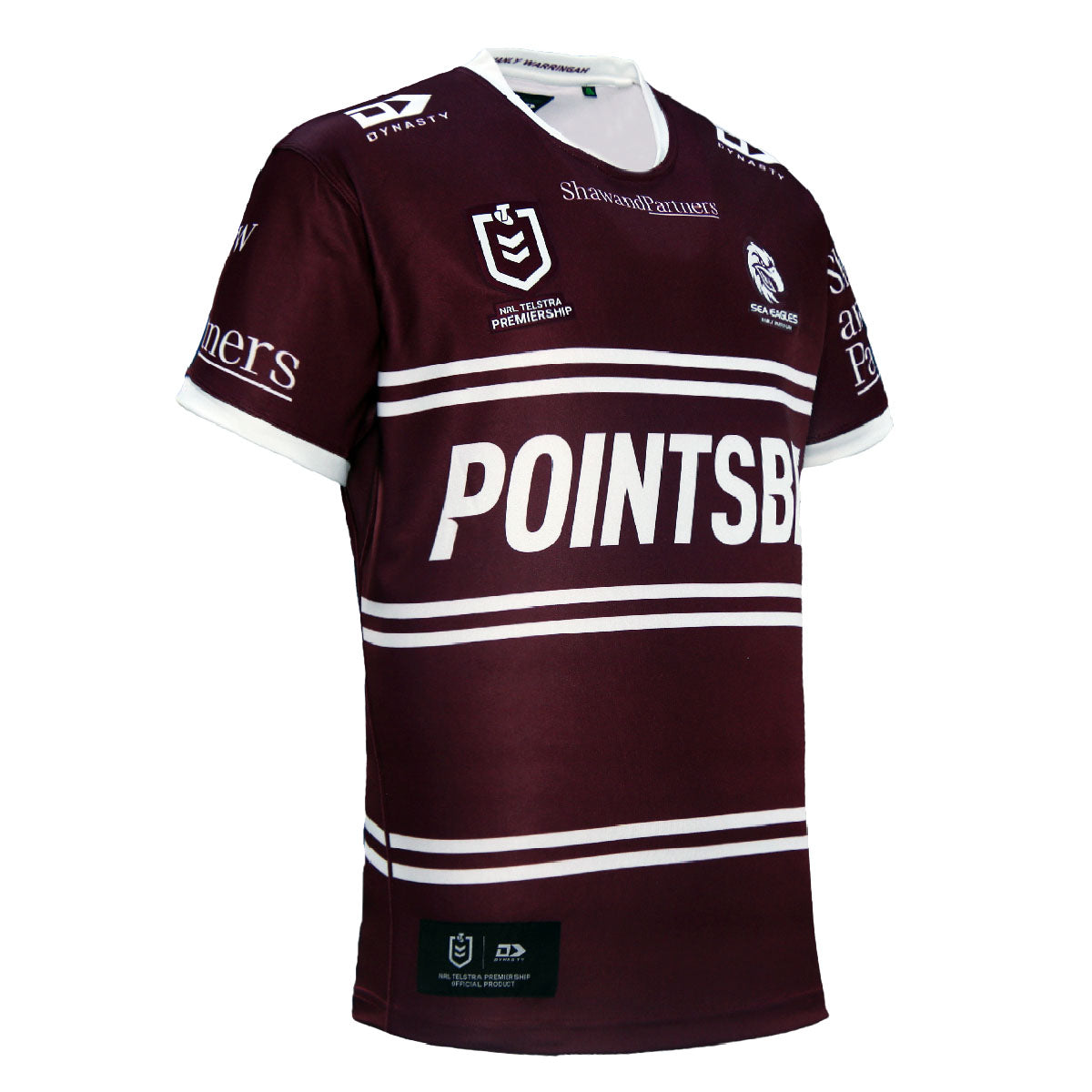 Manly sea eagles retro hot sale jersey