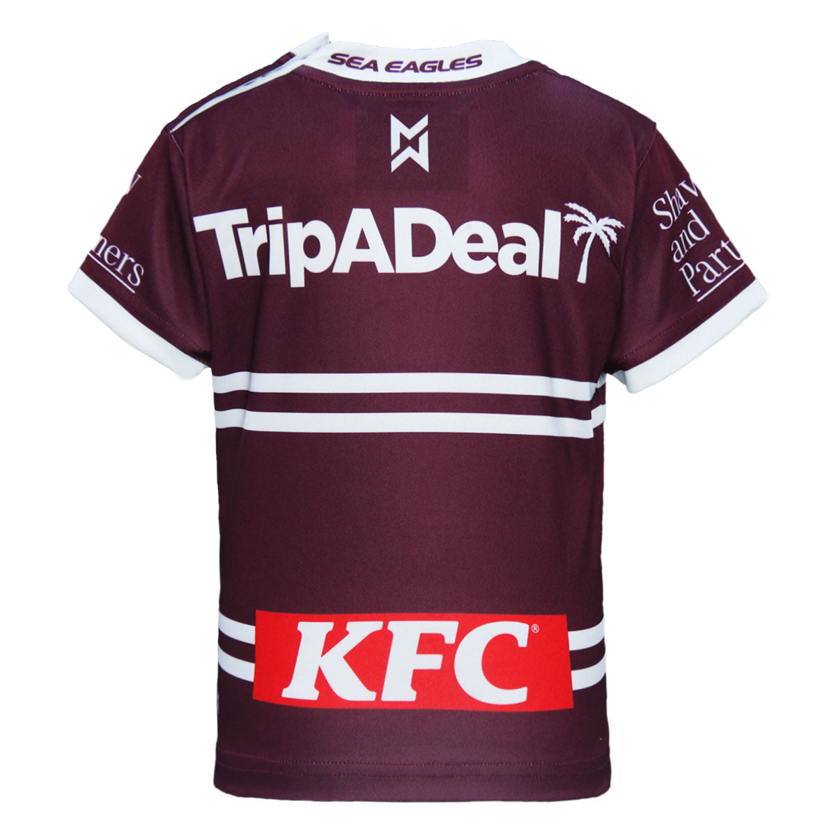 Manly deals jersey 2019