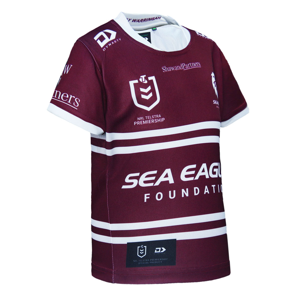 Manly sea sale eagles clothing