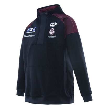 Manly-Warringah Sea Eagles 2025 Mens Pullover Hoodie