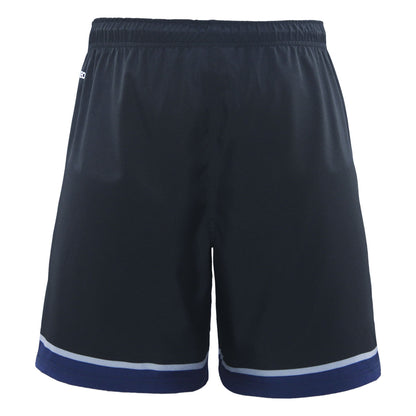 North Queensland Cowboys Mens 2025 Gym Shorts Navy - View 4