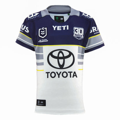 North Queensland Cowboys Junior 2025 Home Jersey