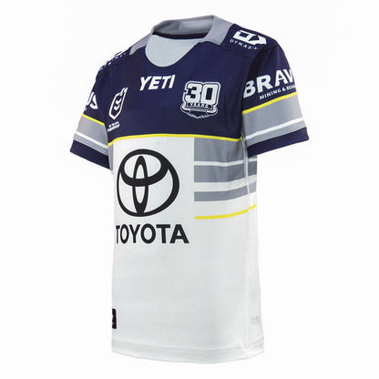 North Queensland Cowboys Junior 2025 Home Jersey