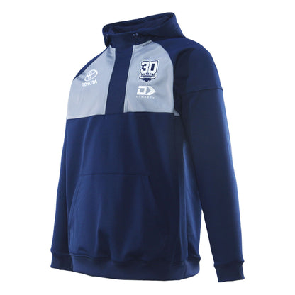 North Queensland Cowboys Mens 2025 Pullover Hoodie