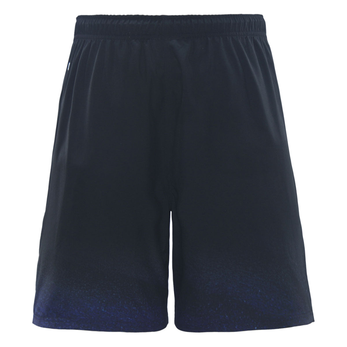 New Zealand Warriors 2025 Mens Gym Shorts