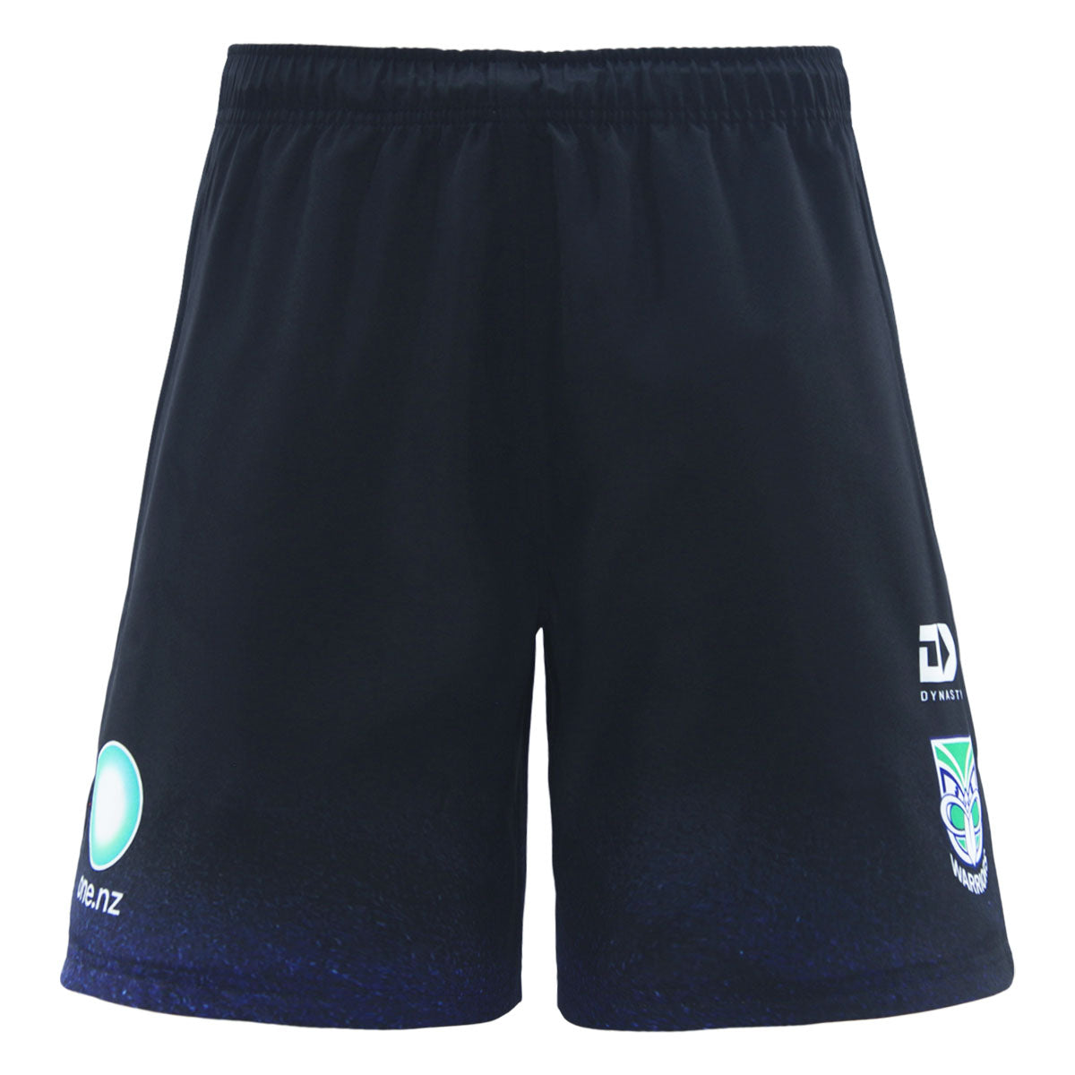 New Zealand Warriors 2025 Mens Gym Shorts