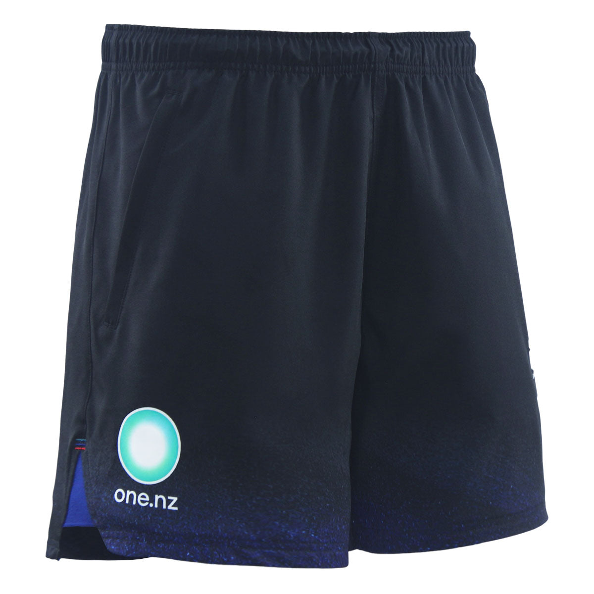 New Zealand Warriors 2025 Mens Gym Shorts