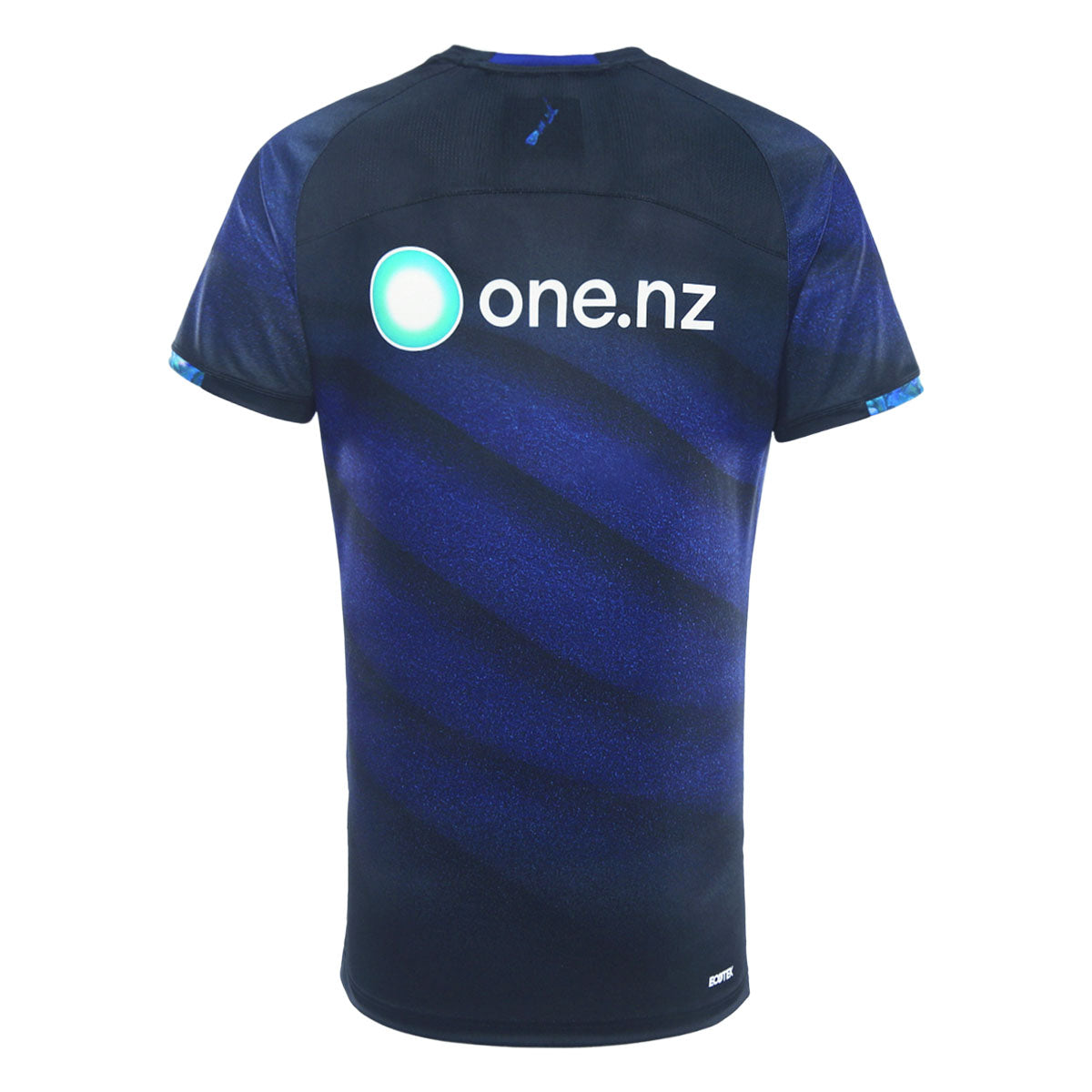 New Zealand Warriors 2025 Mens Training T-Shirt