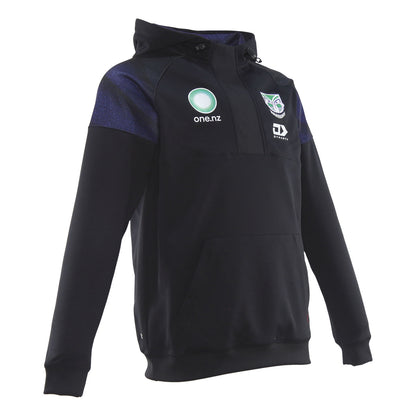 New Zealand Warriors 2025 Mens Pullover Hoodie