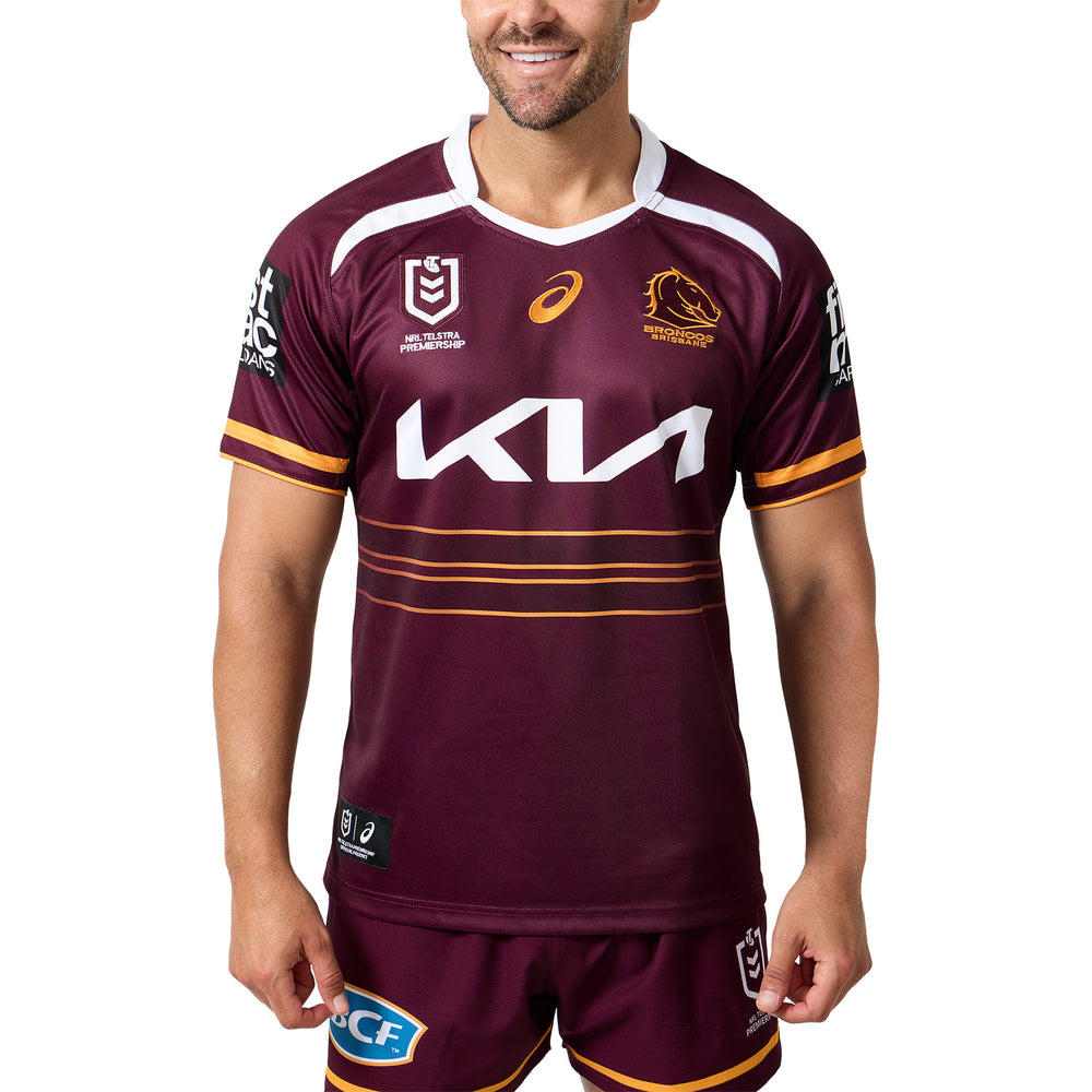 New Zealand Warriors Mens Tech Short NRL Shop