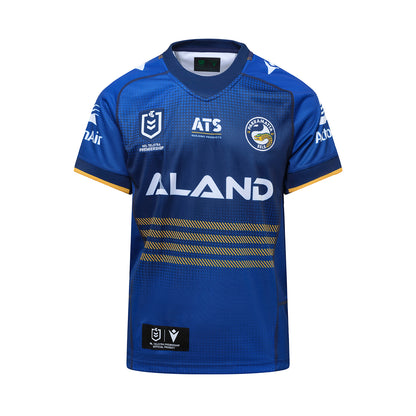 Parramatta Eels 2024 Mens Replica Home Jersey