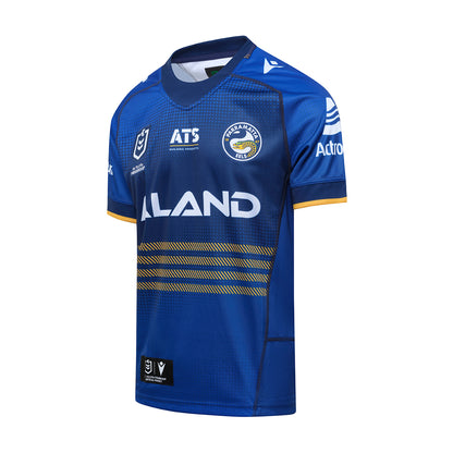 Parramatta Eels 2024 Mens Replica Home Jersey