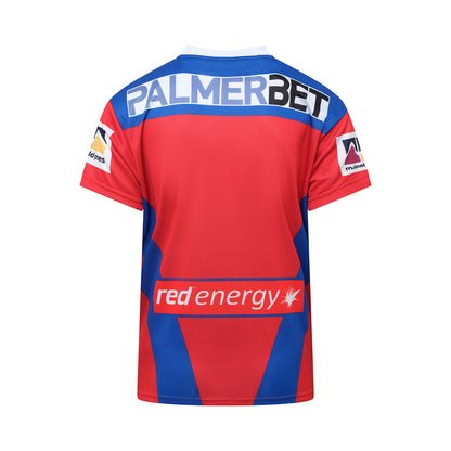 Newcastle Knights 2024 Womens Home Jersey