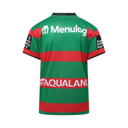 South Sydney Rabbitohs 2024 Mens Replica Home Jersey - View 4