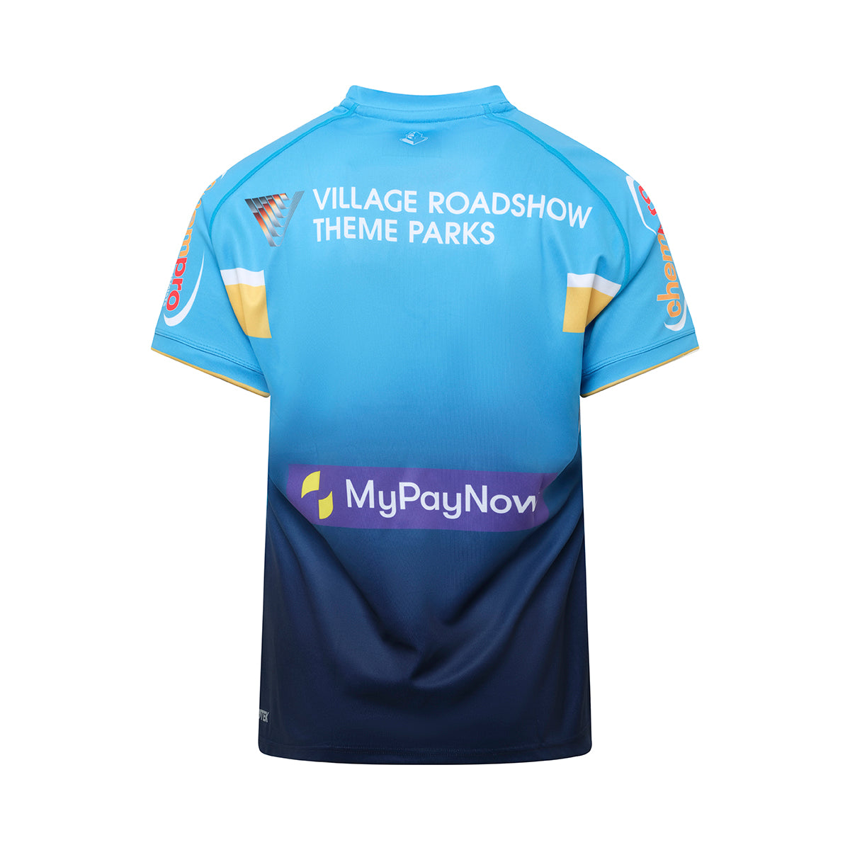 Gold Coast Titans 2024 Womens Replica Home Jersey