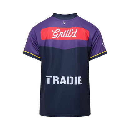 Melbourne Storm 2024 Womens Replica Home Jersey