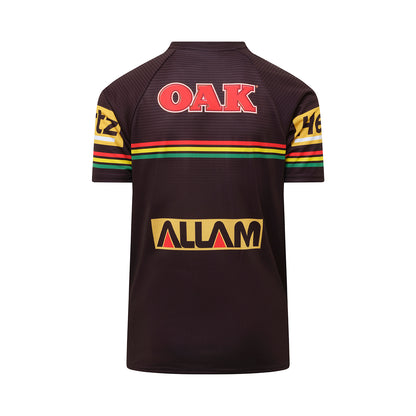 Penrith Panthers 2024 Womens Replica Home Jersey