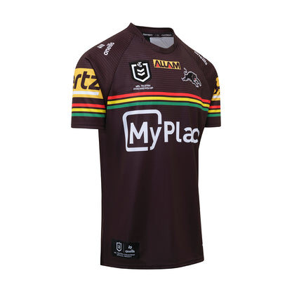 Penrith Panthers 2024 Womens Replica Home Jersey